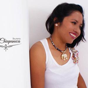 martha aurora chame
