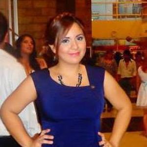 Miriam Urias