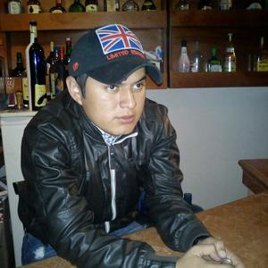 Omar Villavicencio