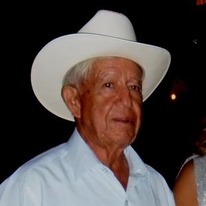 RAMÓN ALFONSO VALENZUELA