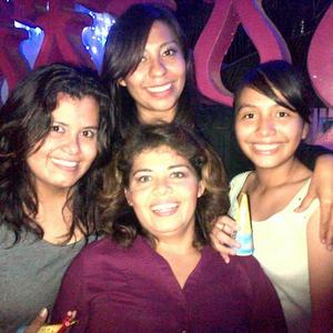 dulce lineth arana