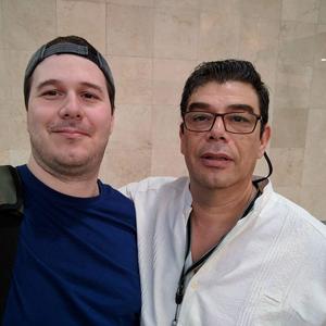 GERARDO LEYVA