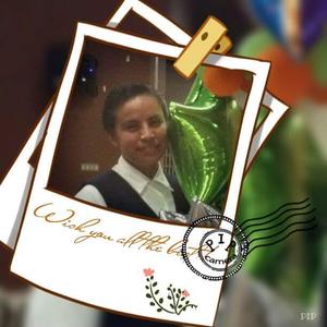 María