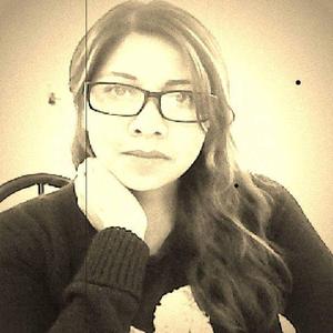 Maria de los ángeles Gonzalez