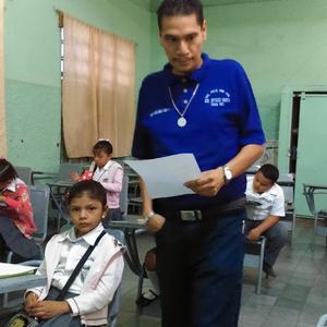 miguel angel flores