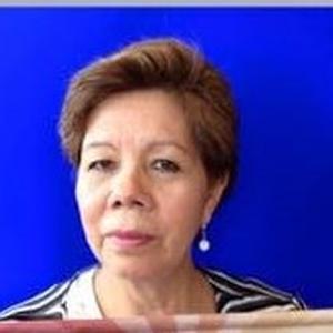 Ma. Teresa López