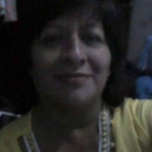 Norma Alicia Bautista