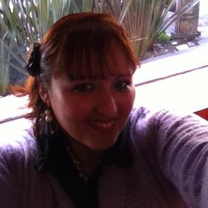 Nallely Arellano