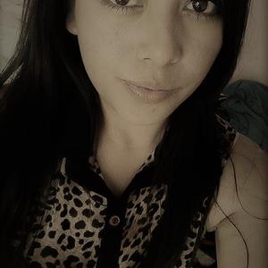 Luz ariana Aguilar