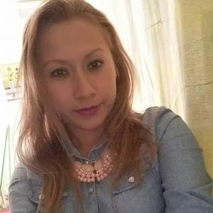 MARTHA YURI DE LA CRUZ