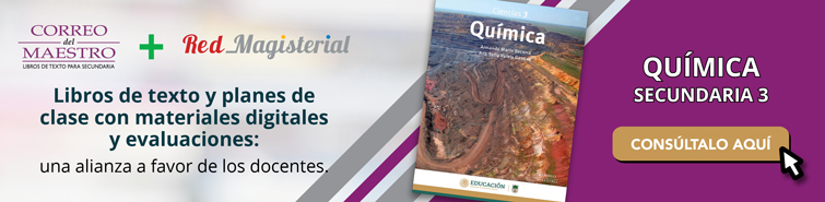banner química